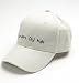 Kitchen & Housewares : Grumpy Old Man Baseball Cap Grey