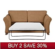 Abbey Medium Sofa Bed