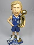 Dirk Nowitzki Dallas Mavericks 2011 NBA Champions Bobble Head