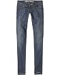 BULLHEAD Hermosa Super Skinny Deep Blue