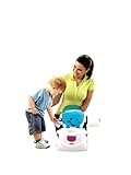Fisher Price Baby Gear P4328 La mia prima toilette
