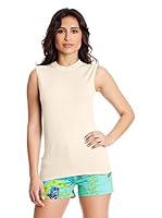 Lavand Top (Beige)
