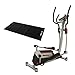 Ironman H-Class 610 Smart Technology Elliptical Trainer with Bluetooth