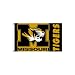 Missouri Tigers NCAA 3' x 5' Flag by BSI Products Inc.