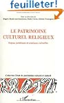 Le patrimoine culturel et religieux :...