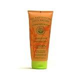 Roger & Gallet Gentle Nature Bath & Shower Gel with Carrot Extract