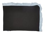 Midori Bamboo Swaddle Blanket, Espresso