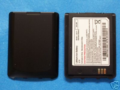 BRAND NEW for LG CU500 Cell Phone Battery LGLP-GAJM