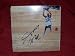 Nene Hilario Autographed Denver Nuggets Photo Floorboard, Proof Photo of Nene Signing This Exact Floorboard for Us.
