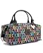 Dooney & Bourke Handbag, Large Multi DB Duffel, Small