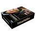 Intouchables - Coffret collector 2 DVD + 1 Blu-ray + le CD de la B.O  (C�sar 2012 du Meilleur Acteur pour Omar Sy) [Blu-ray]
