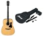 Ibanez V50NJPNT Jam Pack Guitare acoustique