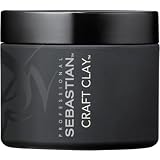 Sebastian Professional Form Craft Clay Remoldable Matte Texture 52 mlvon "Sebastian Professional"