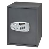 Produkt-Bild: Basi-Saturn 2115-0002 EMT 160 Elektronik Tresor 430 x 380 x 330 mit Display