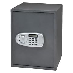 Basi-Saturn EMT 160 Elektronik Tresor 430 x 380 x 330 mit Display