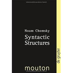 Syntactic Structures