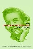 Critique of Everyday Life, Volume II