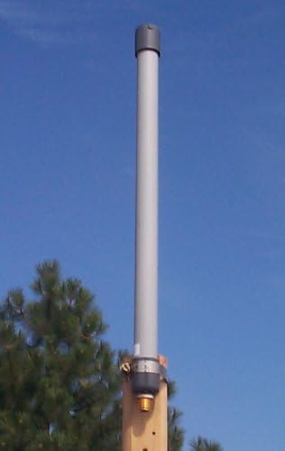 SuperPass 2.4GHz 8dBi Omni-directional Antenna