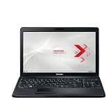 Produkt-Bild: Toshiba Satellite C660-2FE 39,6 cm (15,6 Zoll) Notebook (Intel Core i5 2430M, 2,4GHz, 6GB RAM, 500GB HDD, NVIDIA GT520M, DVD, Win 7 HP)
