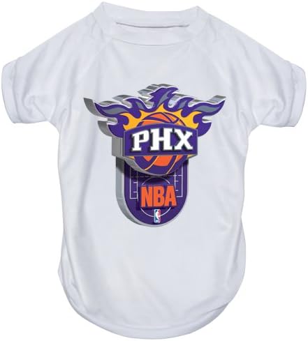 Hunter MFG Phoenix Suns Performance T-Shirt, Medium