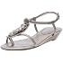 Clarks Santa Cruz Sandales femm