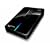 AcomData Enigma 500 GB USB 2.0 Rugged Portable External Hard Drive BIO500UE (Black)