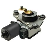 ACDelco 15746784 Windshield Washer Motor by ACDelco