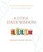 Search : A Little Daily Wisdom: Christian Women Mystics