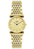 LONGINES Watch:Women's La Grande Classique Two Tone