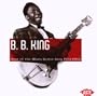 Best of the Blues Guitar King 1951-1966