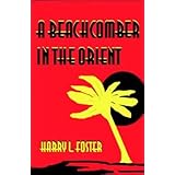 a beachcomber in the orient