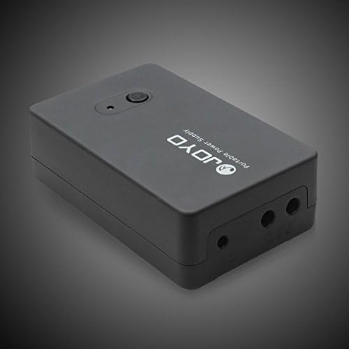 JOYO JMP-01 Rechargeable Portable Guitar Effect Pedal Power Supply