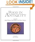 Food In Antiquity (Exeter Studies in History)