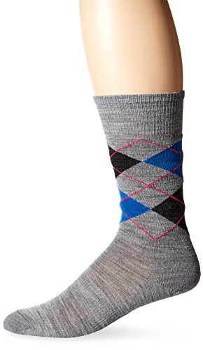 Smartwool Men's Diamond Slim Jim Socks
