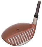 Men's TaylorMade Titanium Bubble Driver