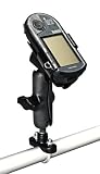 Onix 200 Ram Bar Mount Base