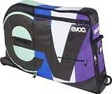 EVOC Transporttasche Bike 280L, multicolor, 130x80x27, 11101-110 Image of EVOC Transporttasche Bike 280L, multicolor, 130x80x27, 11101-110