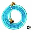 G. T. Water Prod. 157 Drain King Hose And Faucet Adapter