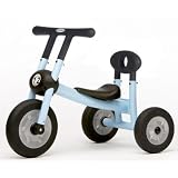 Italtrike Pilot 100 Blue Walker Tricycle Reviews
