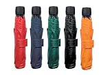 Euroschirm LightTrek Regenschirm Farbe schwarz