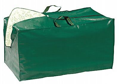 Cushion Storage Bag
