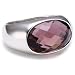 Esprit Damen-Ring Adora Magnolia Sterling-Silber 925 Gr. 58 (18.5) ESRG-91278.A.18