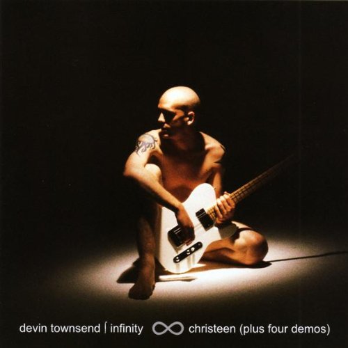 Devin Townsend Foto 7