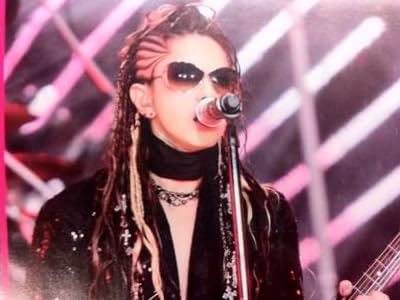 TOM FORD トムフォード サングラス(HYDE)