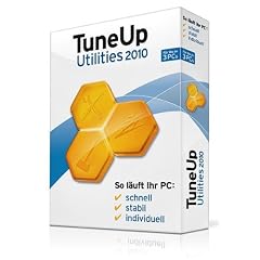 TuneUp Utilities 2010 - 3-Platz