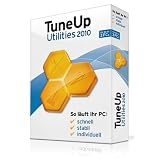 TuneUp Utilities 2010 - 3-Platzvon "S.A.D."