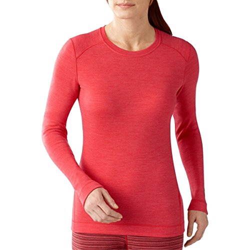 Smartwool Women's NTS Mid 250 Crew Top