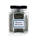 Organic, Naturally Sun-Dried Rosemary (Rosmarino)