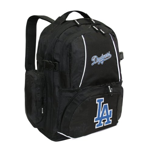 MLB Los Angeles Dodgers Trooper Backpack