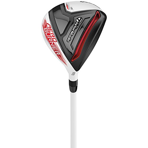 TaylorMade Women's AeroBurner Fairway Wood